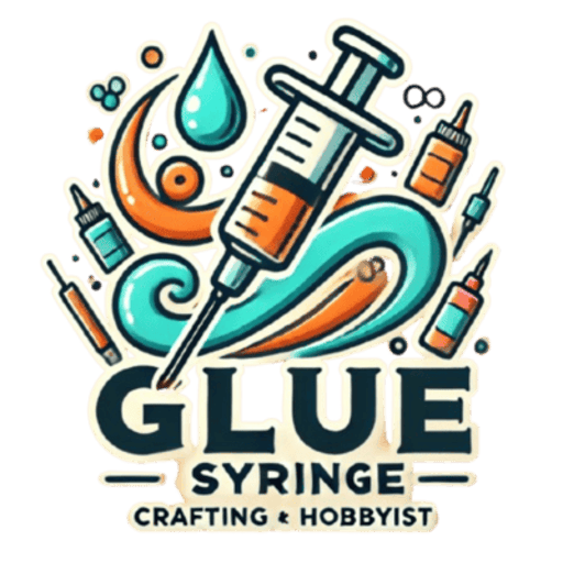 Glue Syringe